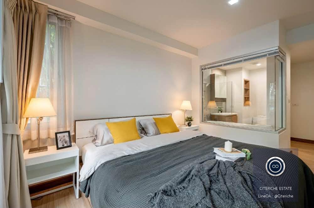 Pool Access Resort Living | The Seed Musee | Luxury 2-Bedroom Condo