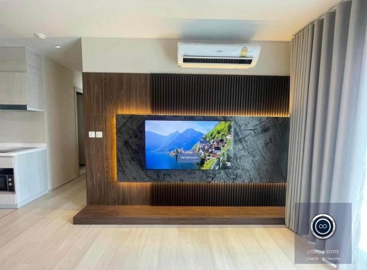 Fully Furnished & Ready to Move In | Life One Wireless | Luxury 2-Bedroom Condo
