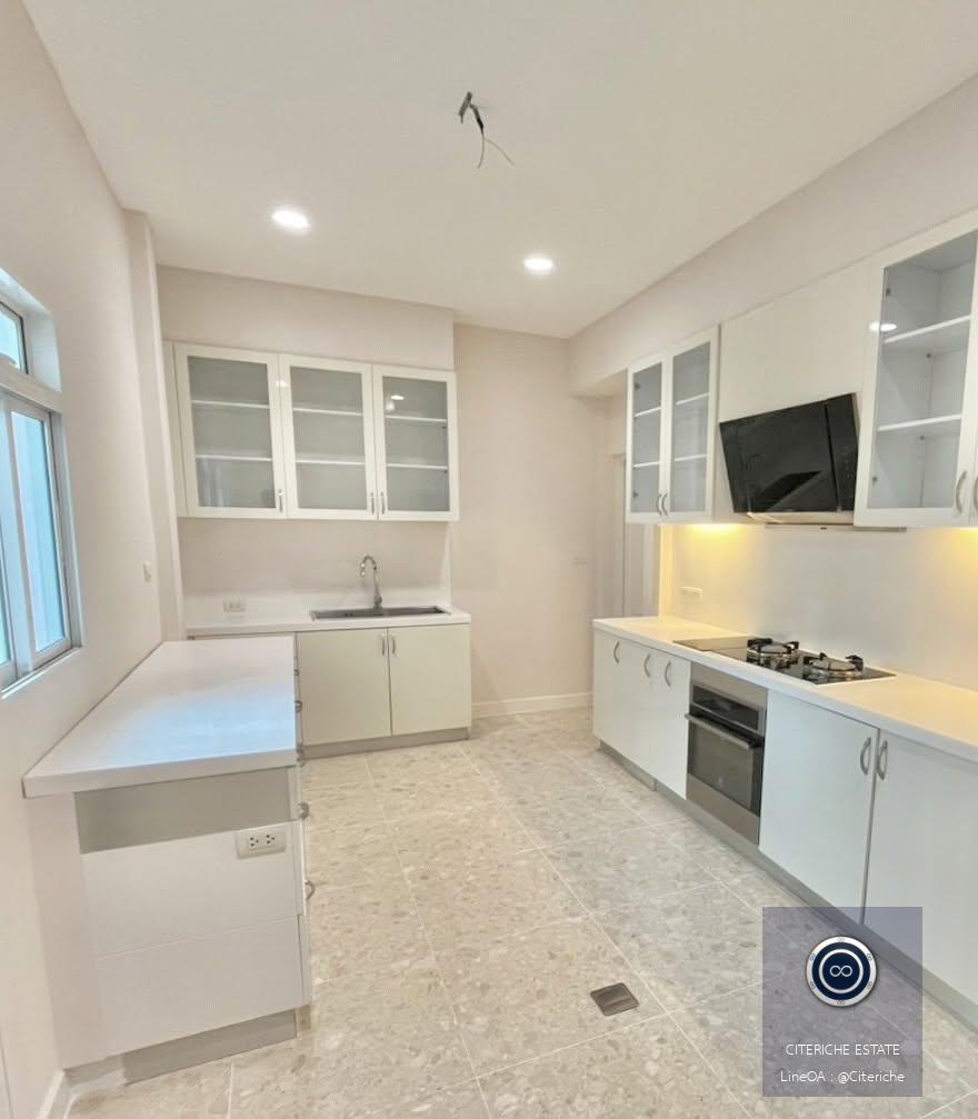 Prime Location with Tenant | Grand Bangkok Boulevard Ramintra | Luxury 2-Storey House