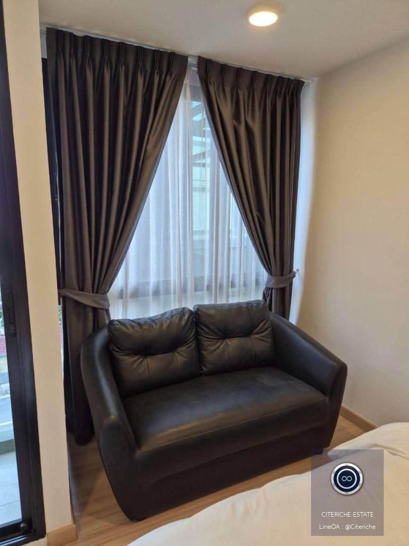 ทางเลือกสำหรับสัตว์เลี้ยง ตกแต่งครบพร้อมอยู่ | Chateau In Town Pinklao | Condo
