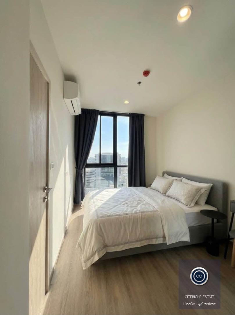 High Floor Private View | Nue District R9 | Luxury 1-Bedroom Condo