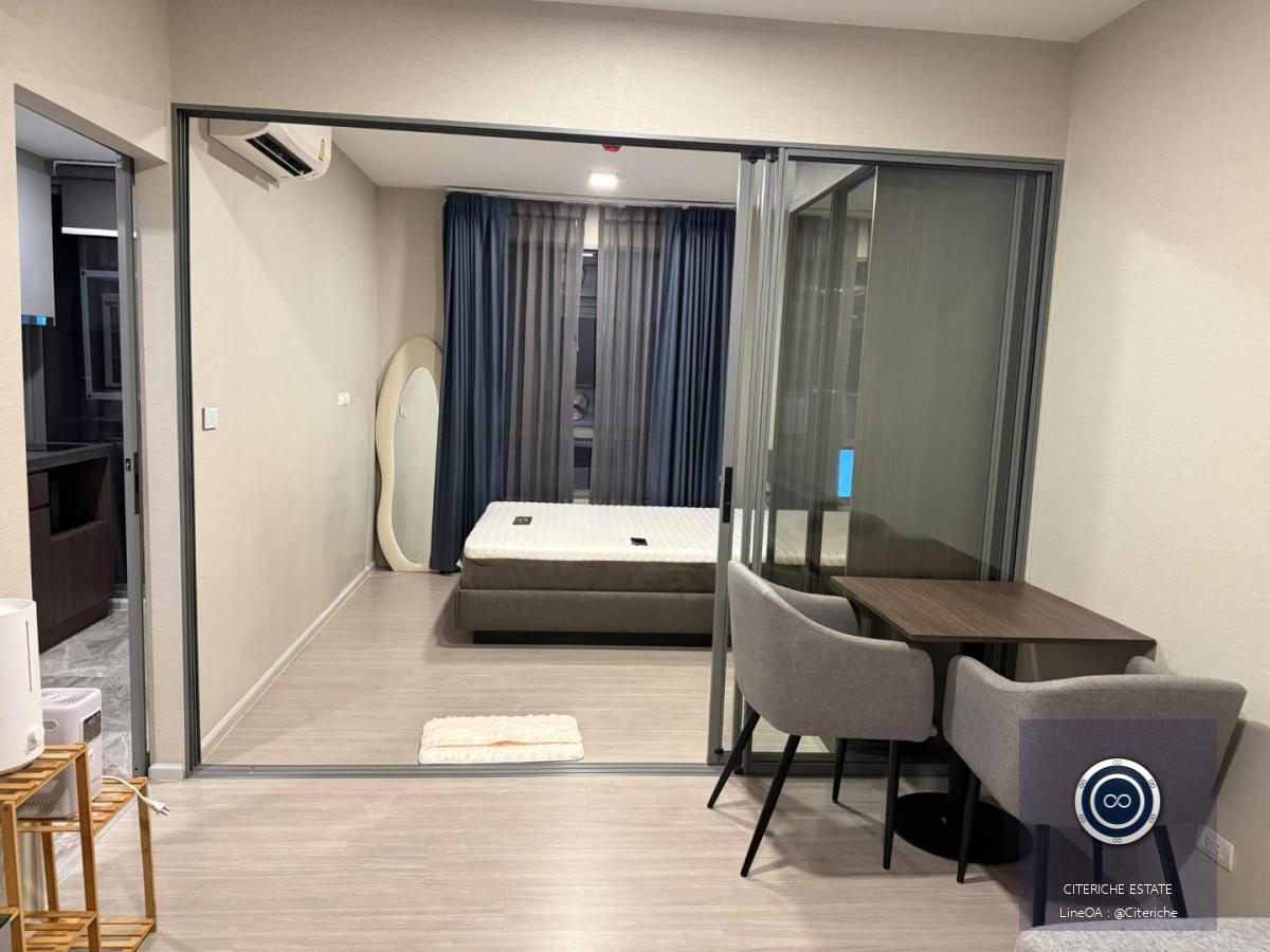 Prime Sukhumvit Location | Quintara Phume Sukhumvit 39 | Luxury 1-Bedroom Condo