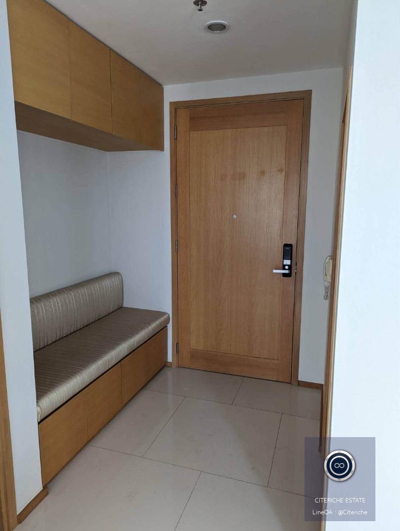 High Floor Urban Retreat | The Emporio Place | Luxury 2-Bedroom Condo