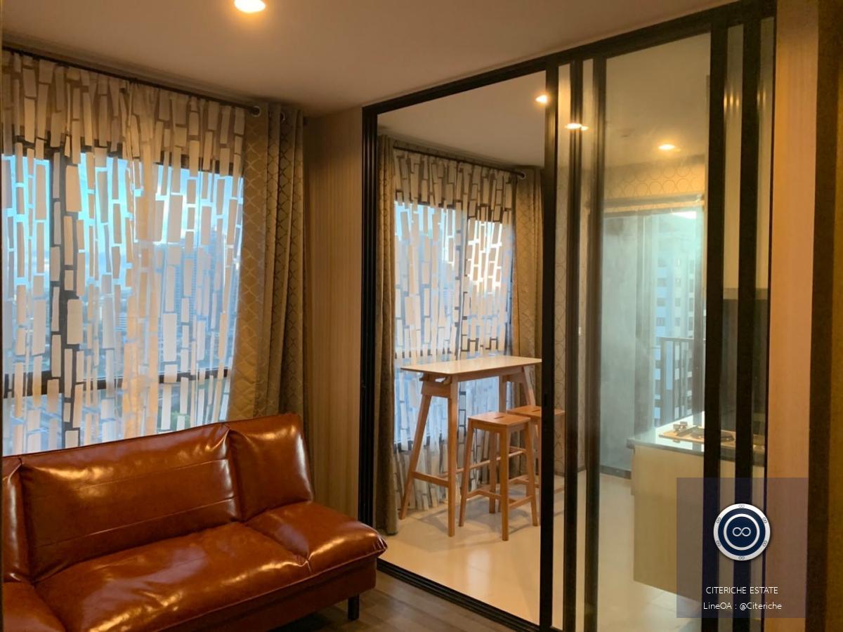 Private Lift Access | The Base Park East | Luxury 1-Bedroom Condo