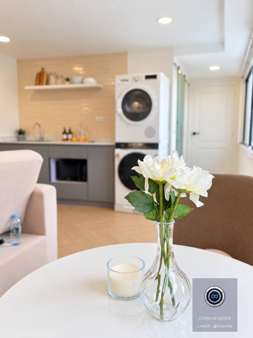 Panoramic City View Corner Unit | Srivara Mansion 2 | Luxury 2-Bedroom Condo
