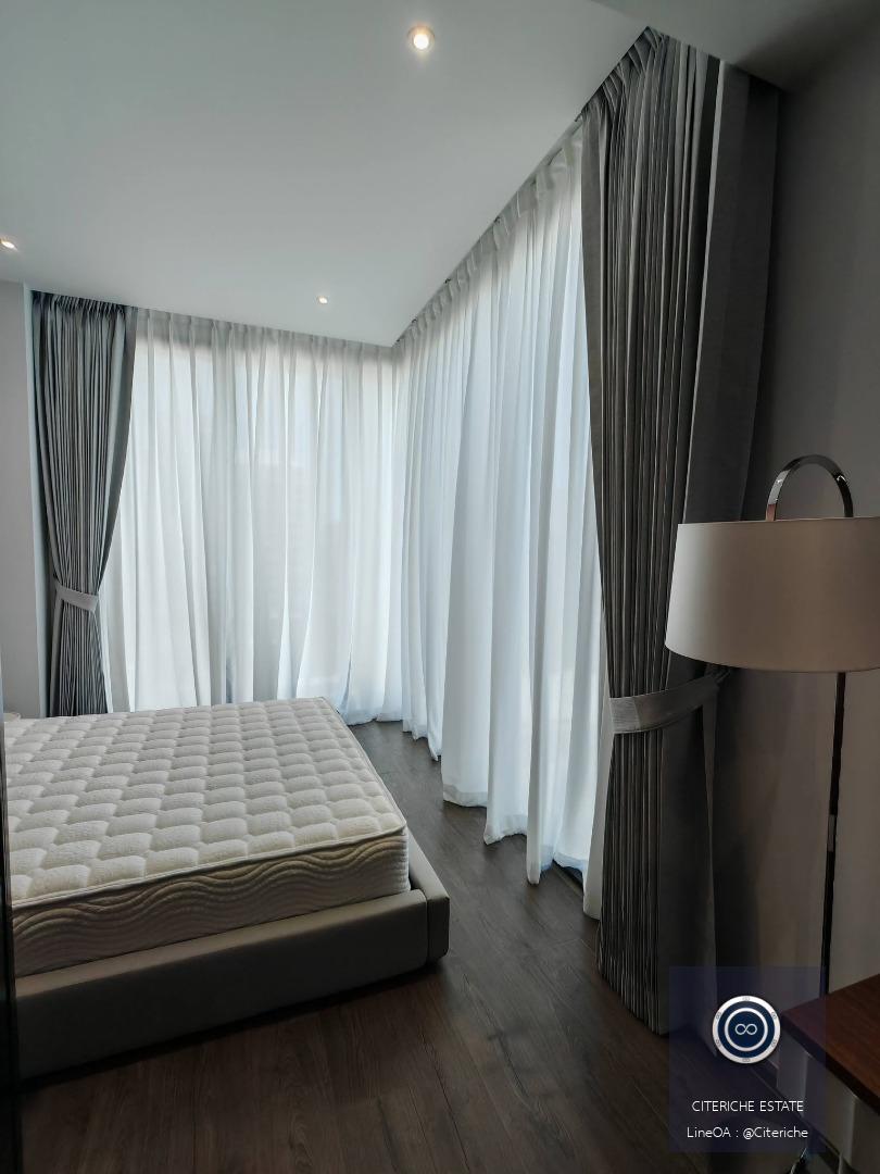 Corner Unit & Unblocked View | Romm Convent | Luxury 2-Bedroom Condo