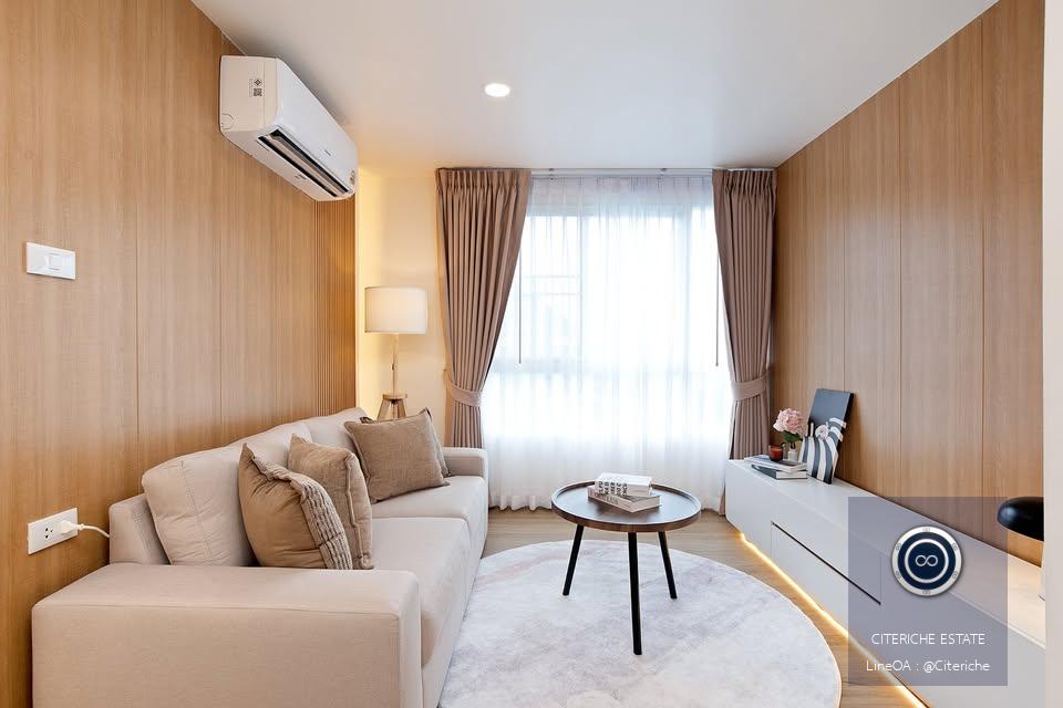 Newly Renovated Corner Unit | Premsiri Boutique Park | Luxury 2-Bedroom Condo