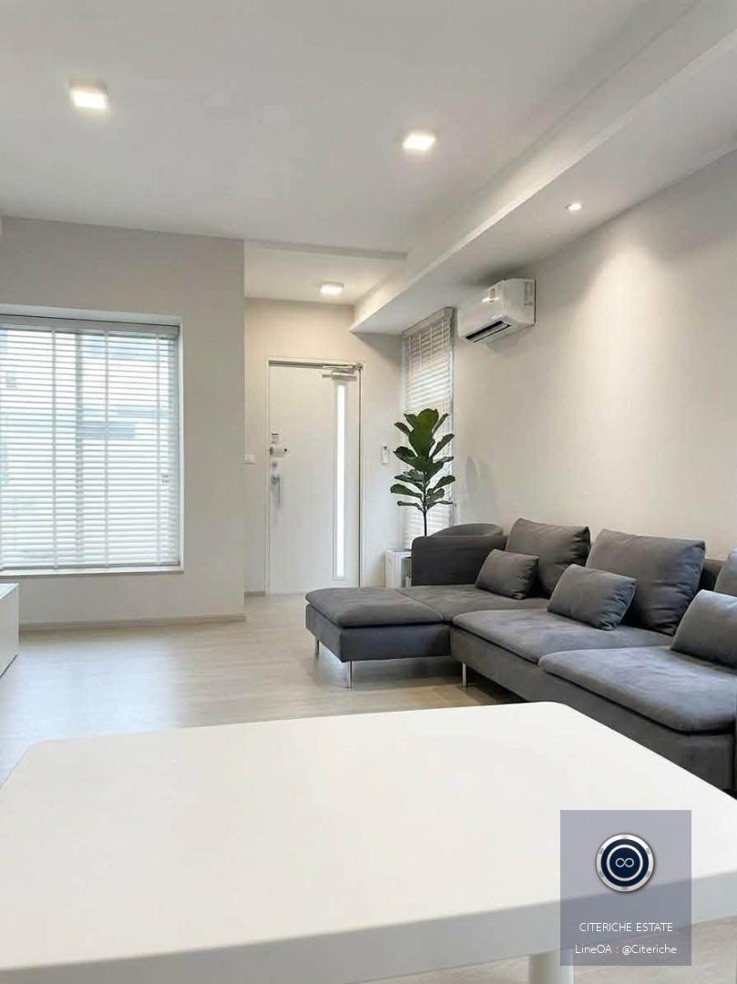 Modern Luxury House | Anya Bangna - Ramkhamhaeng 2 | House for Rent