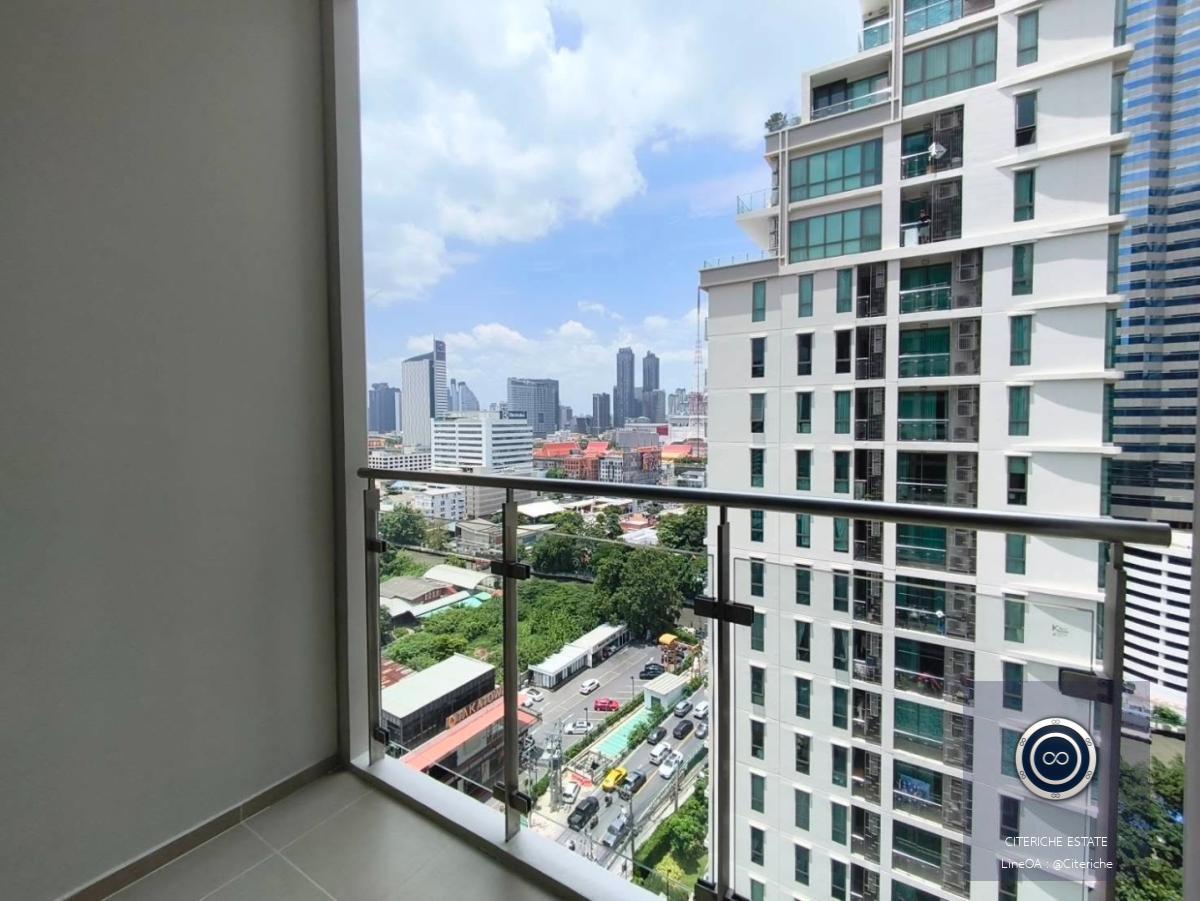 High Floor Urban Living | Supalai Oriental Sukhumvit 39 | Luxury 2-Bedroom Condo