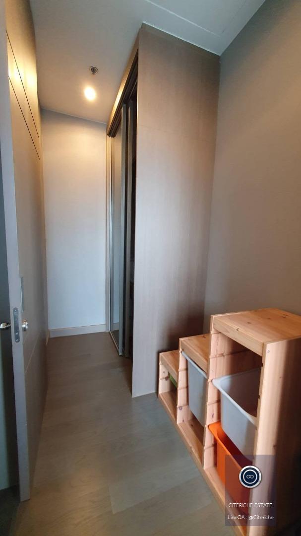 Direct Transit Access | The Esse at Singha Complex | Luxury 1-Bedroom Condo