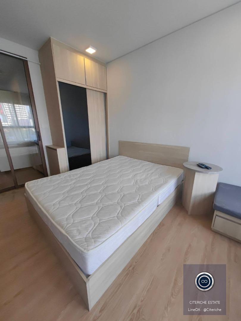 City Lifestyle Living | Quintara MHy\'ZEN Phrom Phong | 1-Bedroom Condo