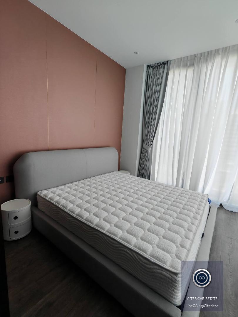 Corner Unit & Unblocked View | Romm Convent | Luxury 2-Bedroom Condo