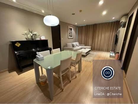 Prime City Living | The Address Pathumwan | Luxury 2-Bedroom Condo