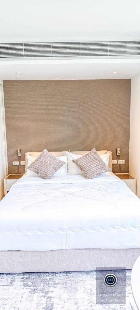Private Garden View | SCOPE Promsri | Luxury Condominium