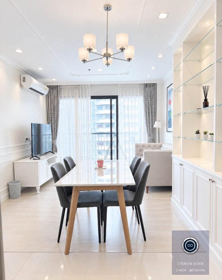High Floor Corner Unit | Life One Wireless | Luxury 2-Bedroom Condo