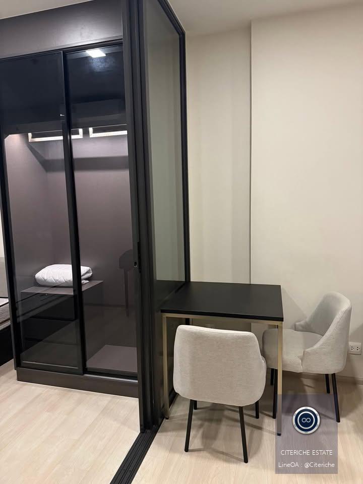 ชั้นสูงวิวสวน | The Privacy Jatujak | พรีเมียมคอนโด