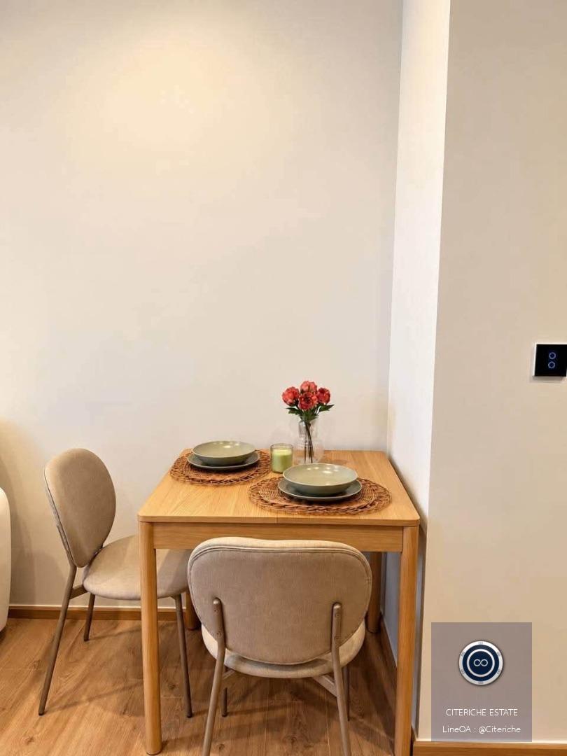 Prime Urban Living | Noble Around Ari | 1-Bedroom Plus Condo