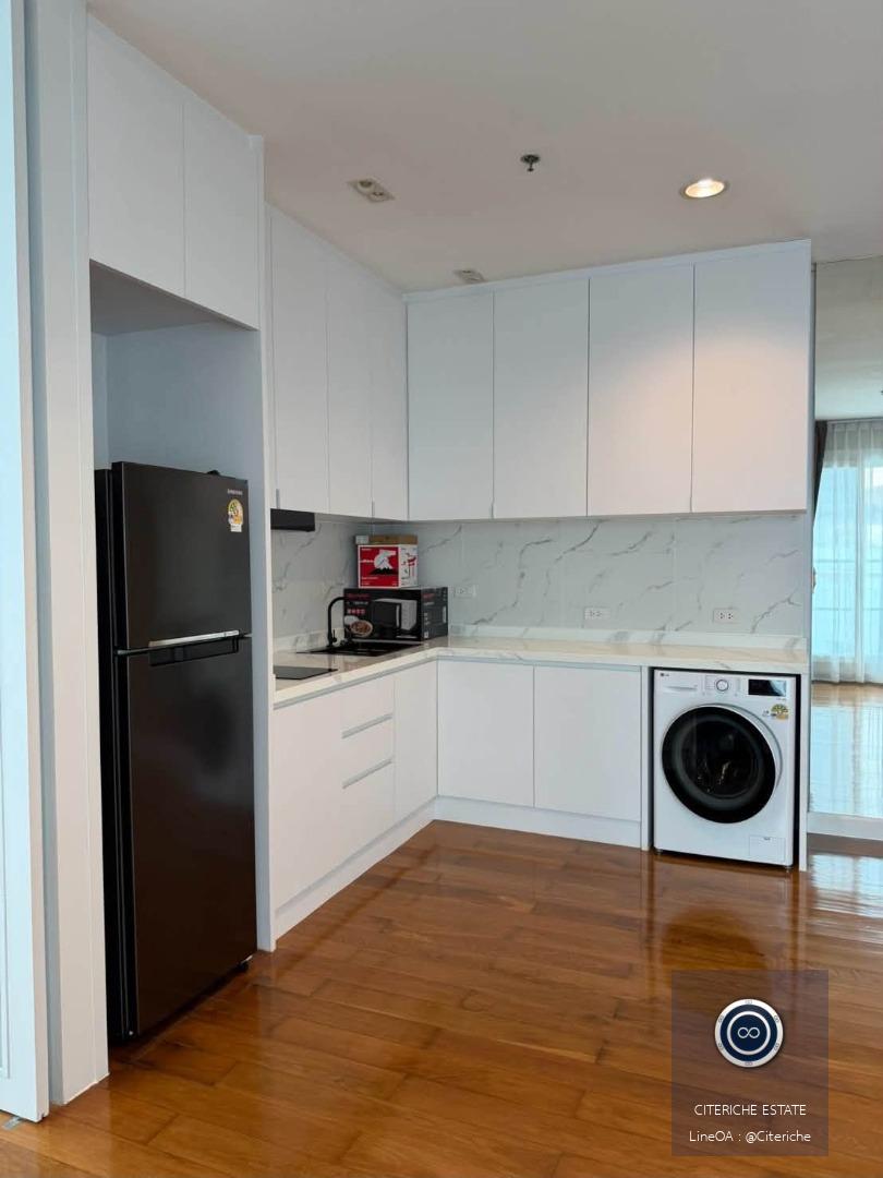 Newly Renovated & Unobstructed Views | Citi Smart Sukhumvit 18 | Luxury 2-Bedroom Condo