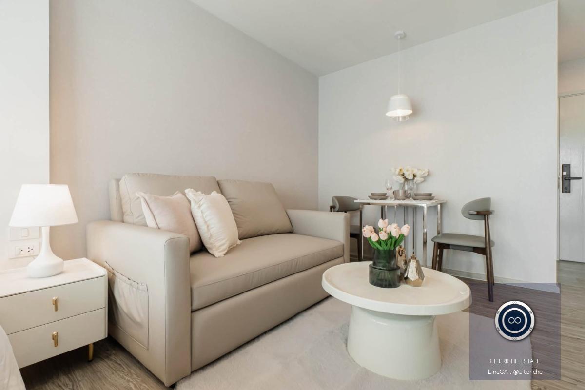 River View | Regent บางนา | คอนโดมิเนียม