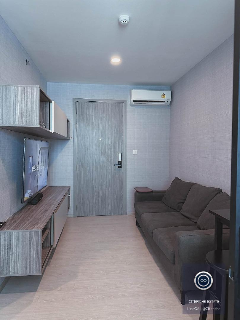 Scenic Airport View | Knightsbridge Phaholyothin Interchange | Condo for Sale