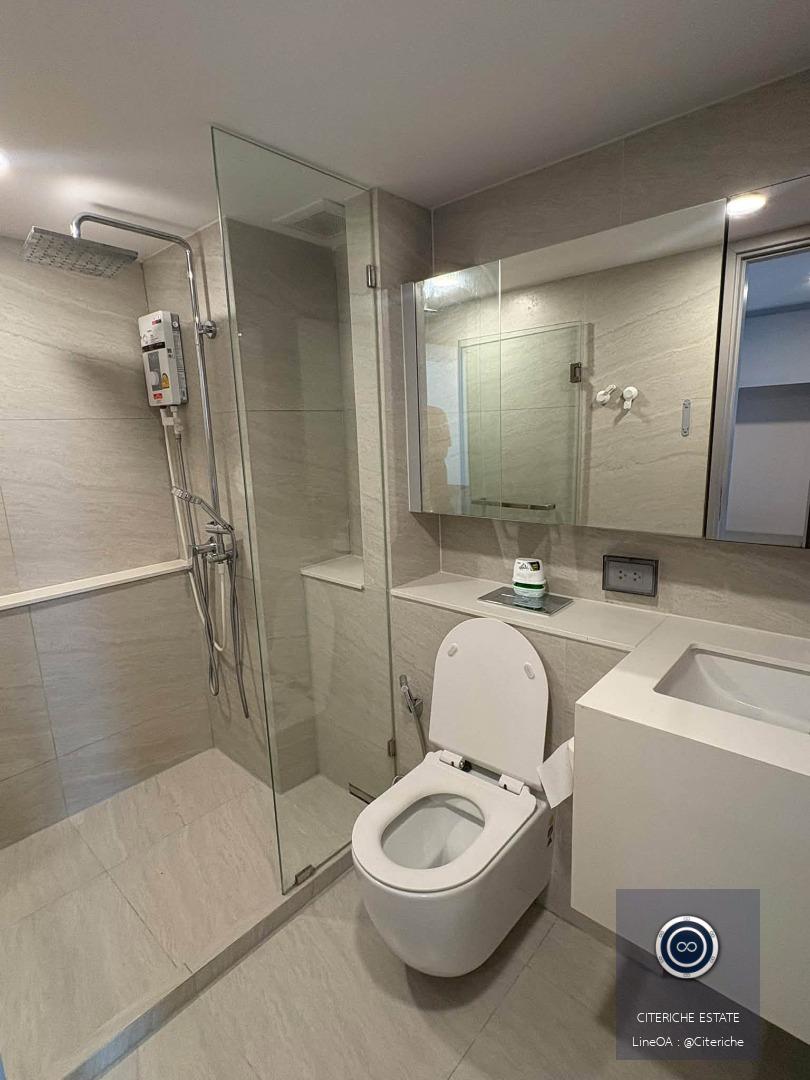 Modern High-Ceiling Duplex | So Origin Kaset Interchange | Luxury 1-Bedroom Condo
