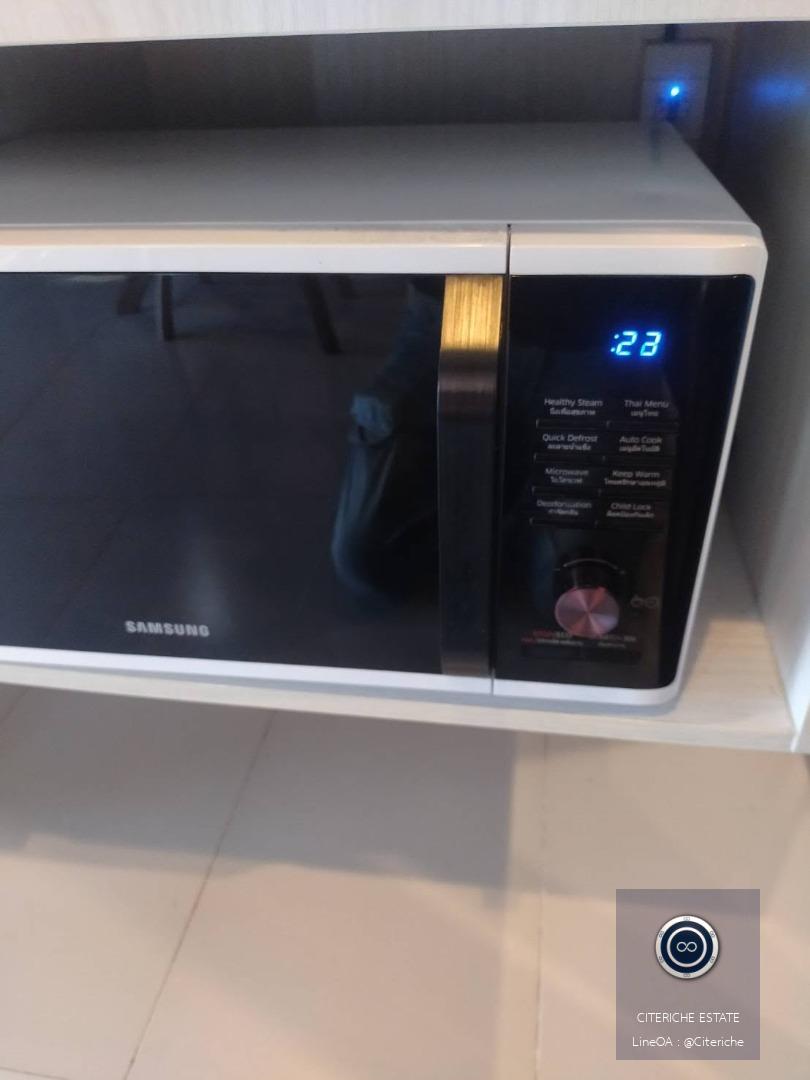 Private Lift Access | The Base Park East | Luxury 1-Bedroom Condo