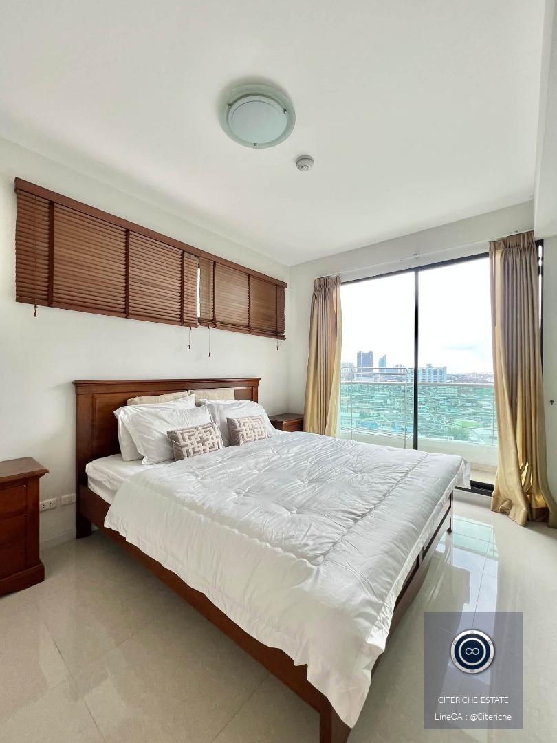 Scenic River View | Supalai Casa Riva | Luxury 2-Bedroom Condo