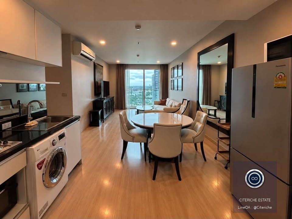 Panoramic City View | Sky Walk Residences | Luxury 2-Bedroom Condo