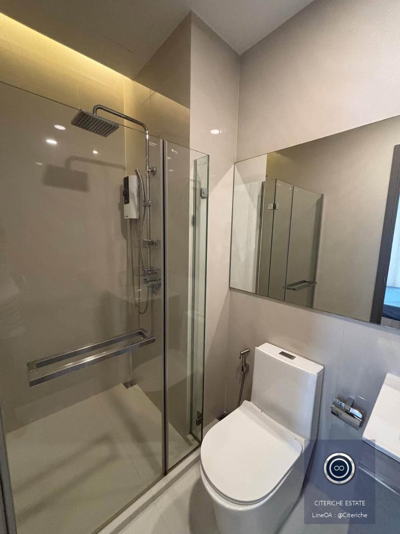 Unique Special Layout & High Ceiling | Miti Chiva Kaset Station | Luxury 1-Bedroom Condo