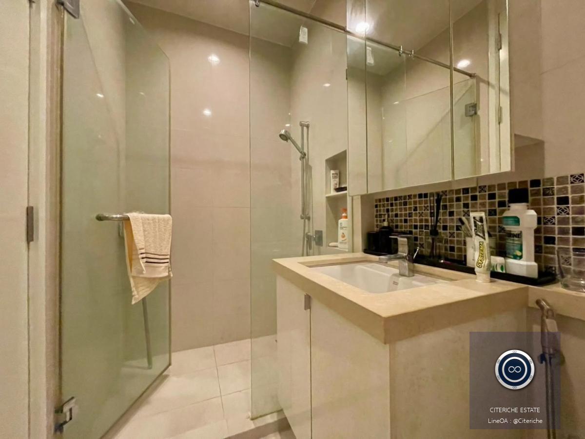 Prime Urban Location | M Ladprao | Luxury 1-Bedroom Condo