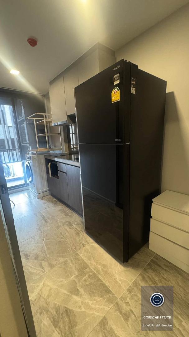 Prime Sukhumvit Location | Quintara Phume Sukhumvit 39 | Luxury 1-Bedroom Condo
