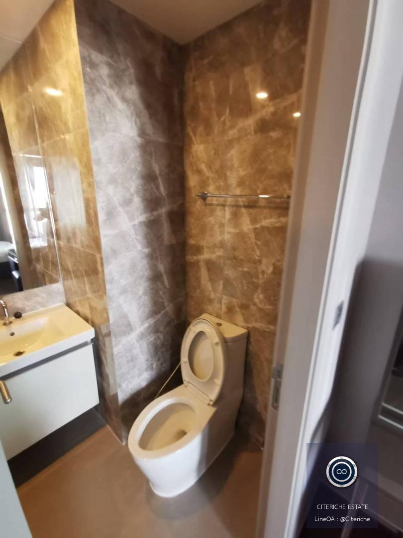 ลิฟต์ส่วนตัว ใกล้ BTS ราชเทวี | Ideo Q Siam-Ratchathewi | Luxury Condo
