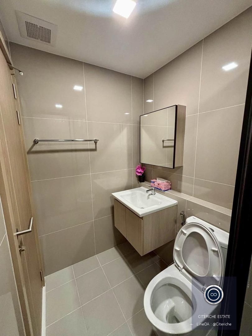 Fully Furnished | The Base Bukit | Condo