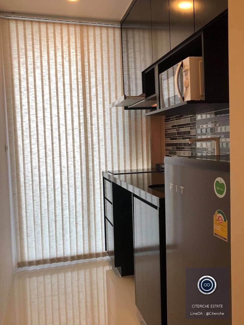 Fully Furnished Urban Living | Chateau in Town Charan 96/2 | Luxury Condo