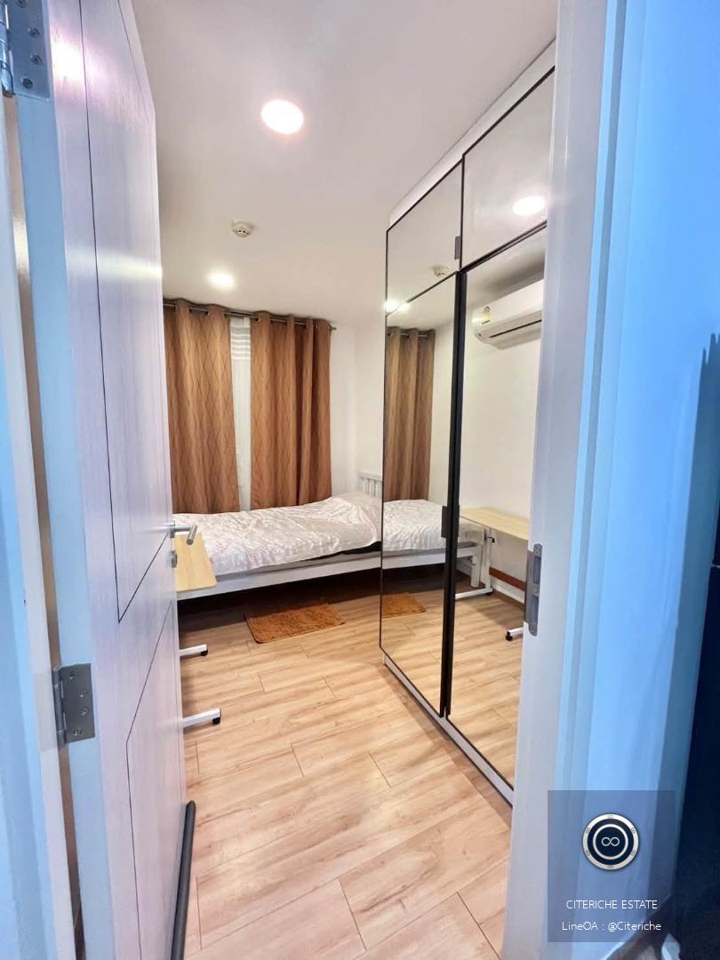 Opposite Asiatique & Fully Furnished | Notting Hill The Exclusive Charoenkrung | Luxury 2-Bedroom Condo