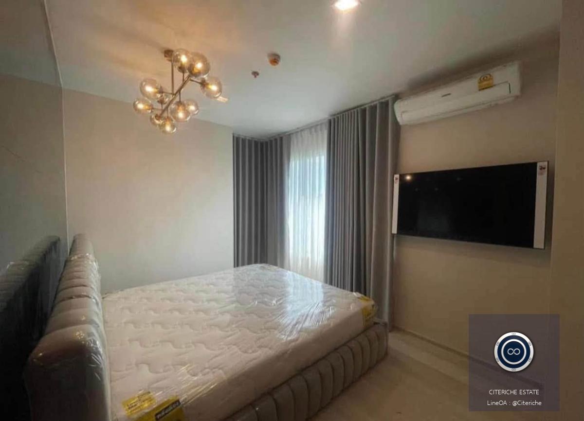 Fully Furnished & Ready to Move In | Life One Wireless | Luxury 2-Bedroom Condo