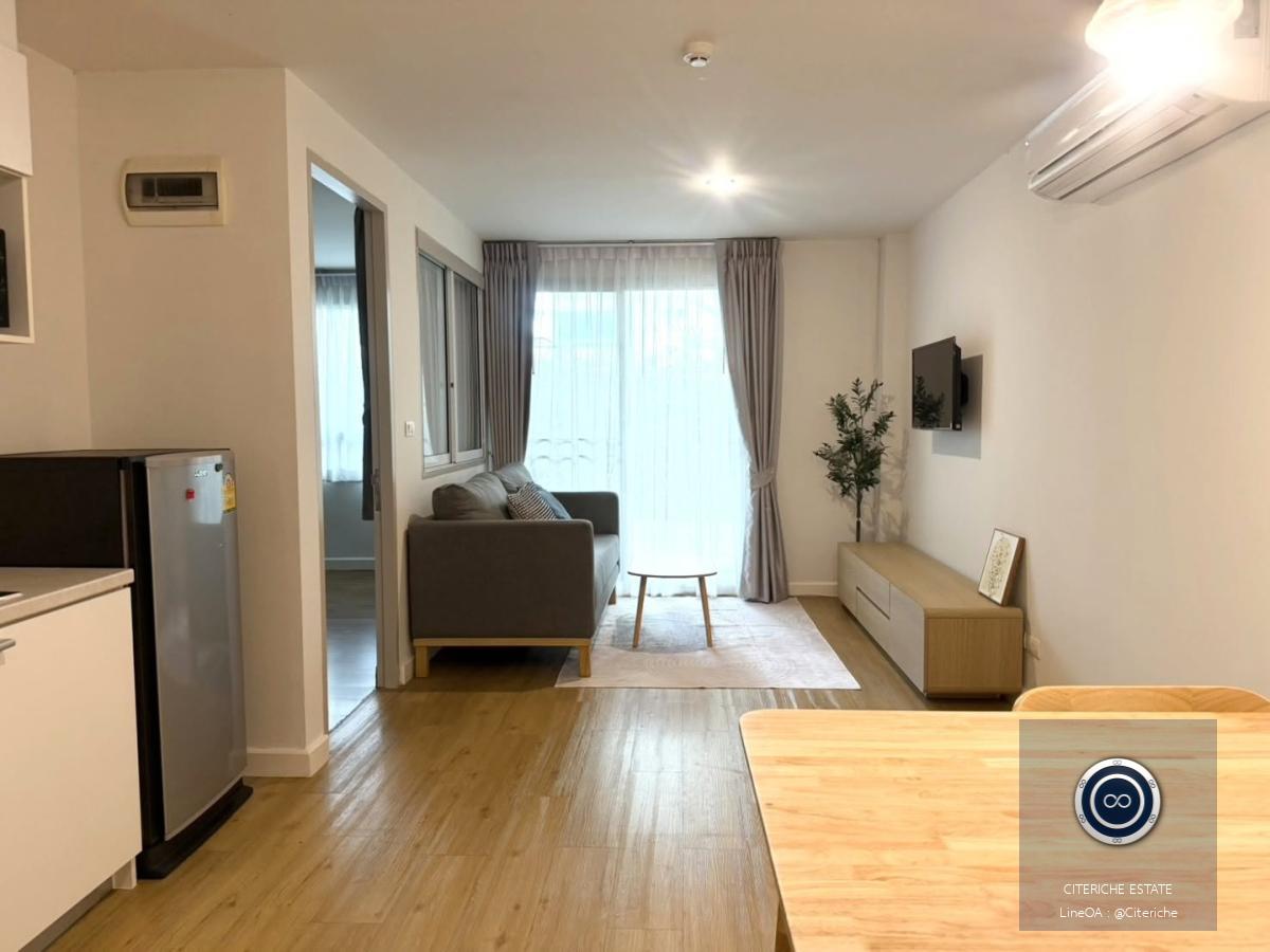 Prime Thonglor Lifestyle | The Clover Thonglor | Luxury 1-Bedroom Condo
