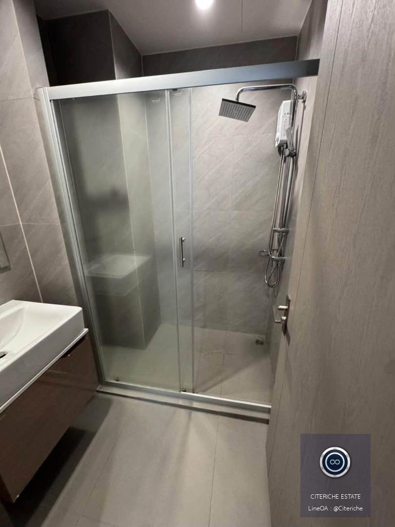 High Floor Living | Ideo Sukhumvit Rama 4 | Luxury 1-Bedroom Condo