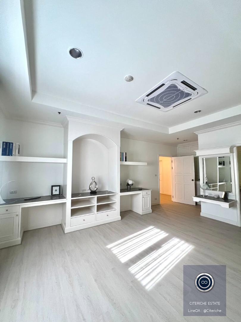 เพนต์เฮาส์ดูเพล็กซ์ เลี้ยงสัตว์ได้ | GP Grande Tower | Luxury Penthouse