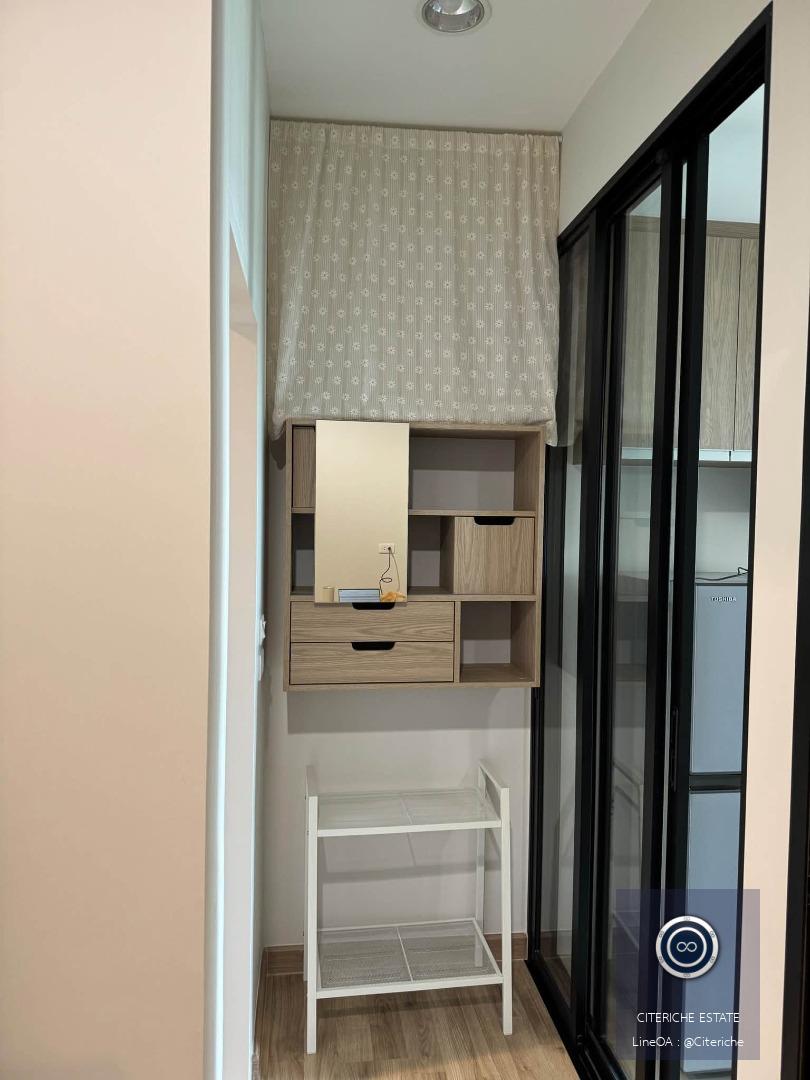North Facing | Niche Mono Sukhumvit Bearing | Condo