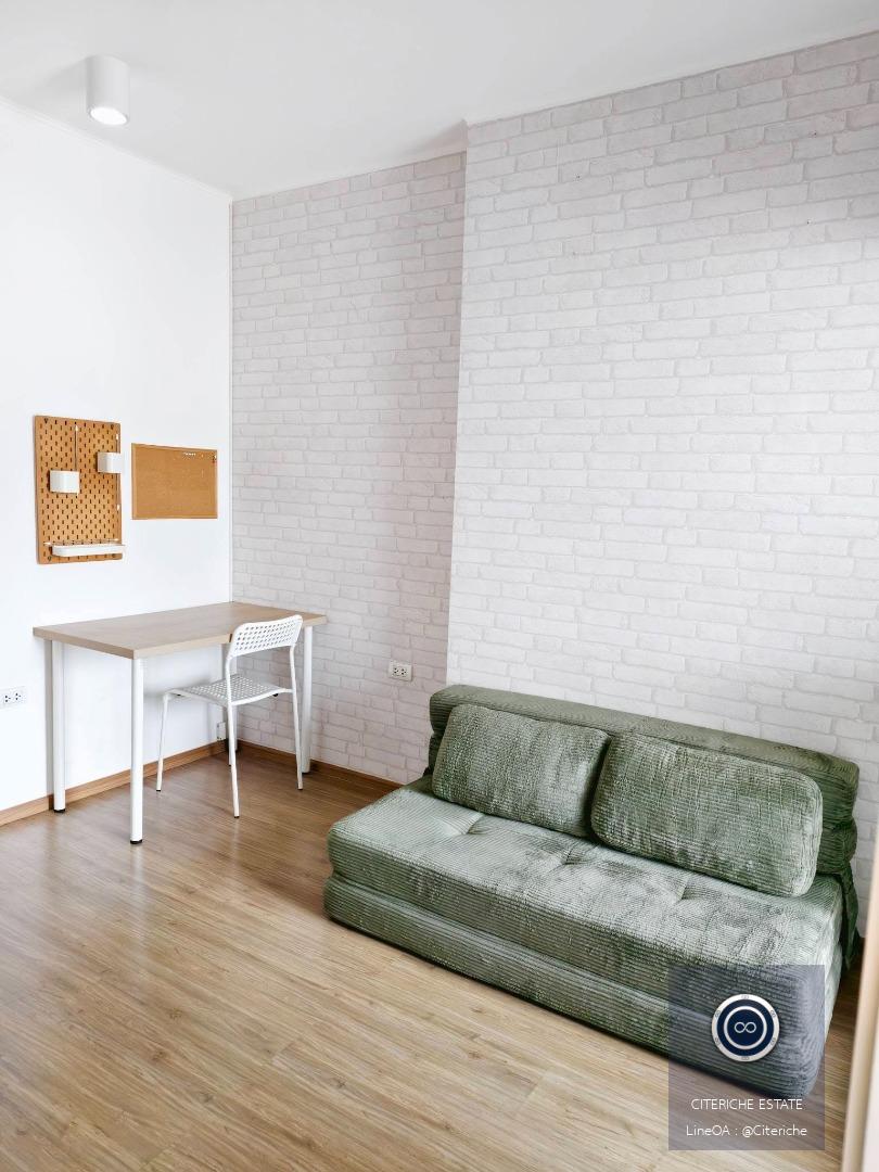 City View Living | U Delight @ Talat Phlu | 1-Bedroom Condo