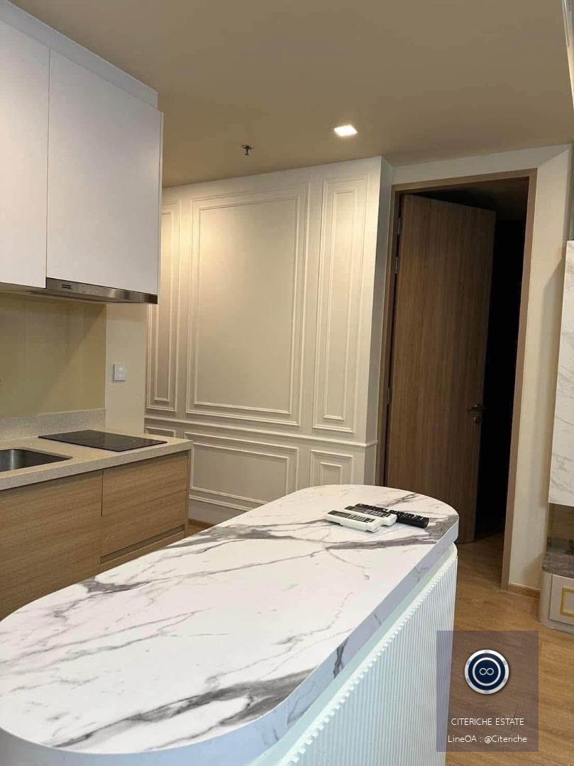 Prime Phrom Phong Living | Noble Around 33 | Luxury 2-Bedroom Condo