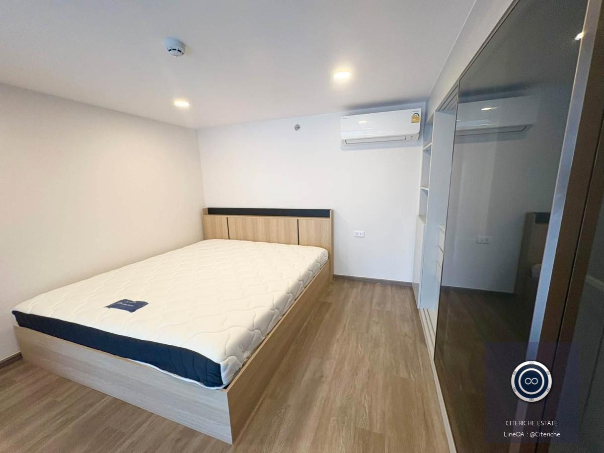 Modern High-Ceiling Duplex | So Origin Kaset Interchange | Luxury 1-Bedroom Condo