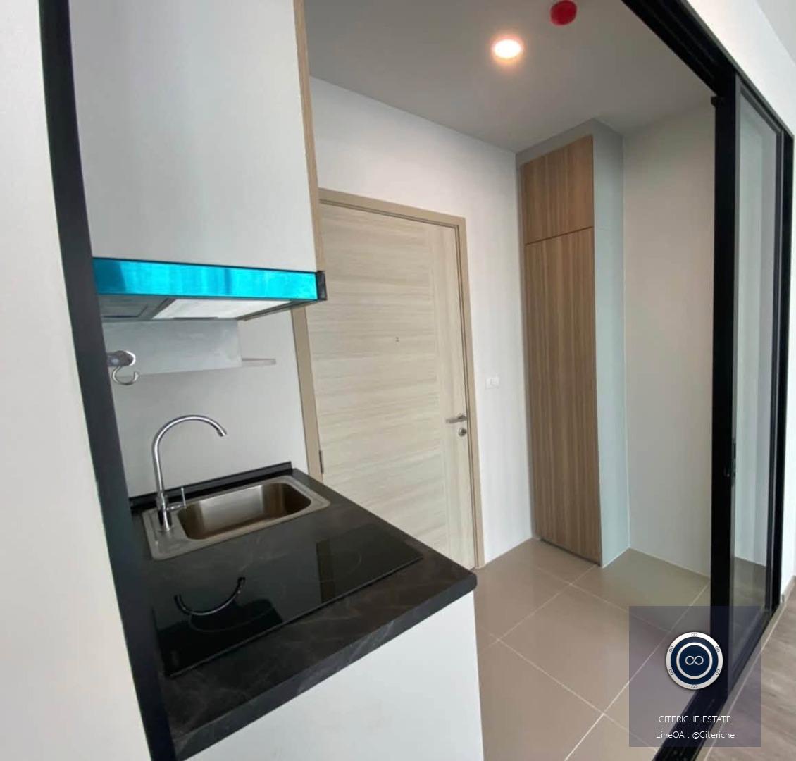 คอนโด Pet-Friendly บรรยากาศร่มรื่น เป็นส่วนตัว | Brixton Pet & Play Sukhumvit 107 | คอนโดมิเนียม