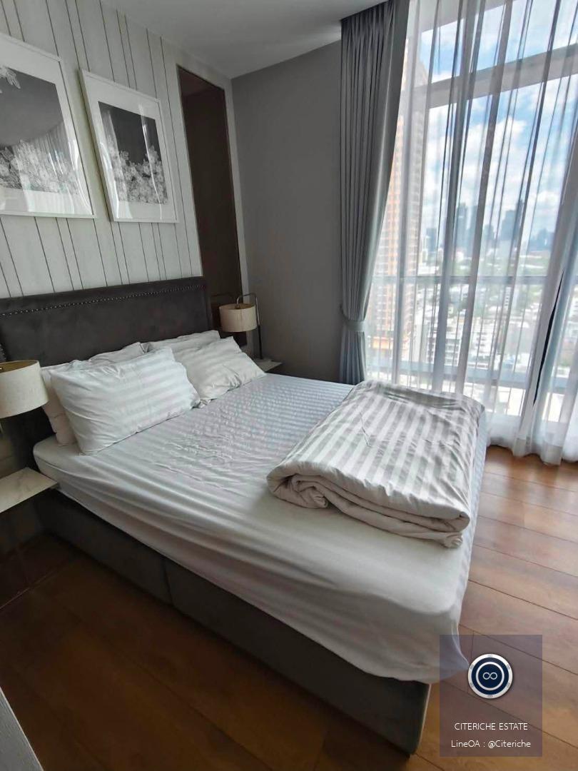 Prime Sukhumvit 24 Living | PARK ORIGIN 24 | Luxury 2-Bedroom Condo