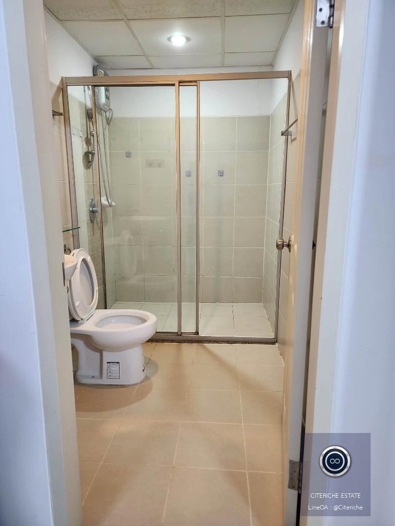 High Floor Living | Supalai Park Khaerai - Ngamwongwan | Luxury 2-Bedroom Condo