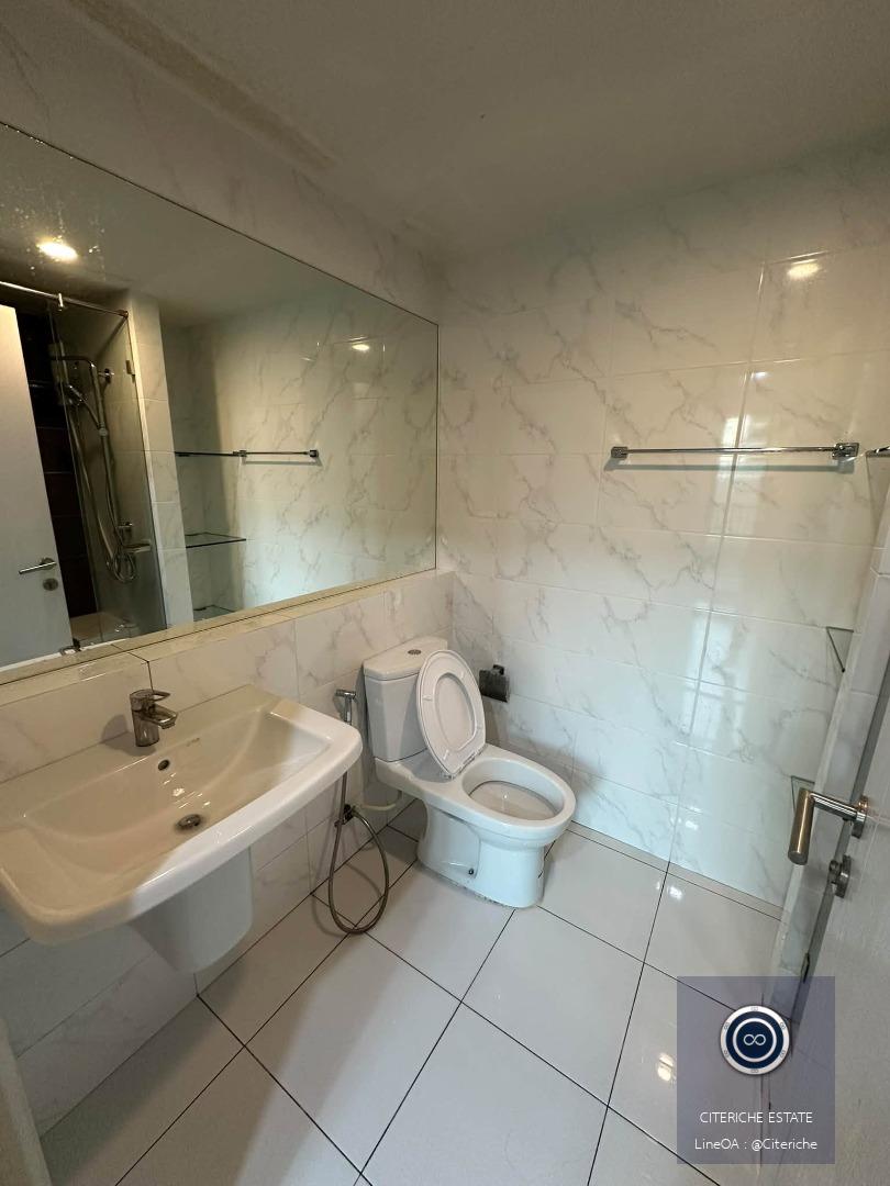 Fully Furnished & Ready to Move In | The Niche Mono Sukhumvit 50 | Luxury 1-Bedroom Condo