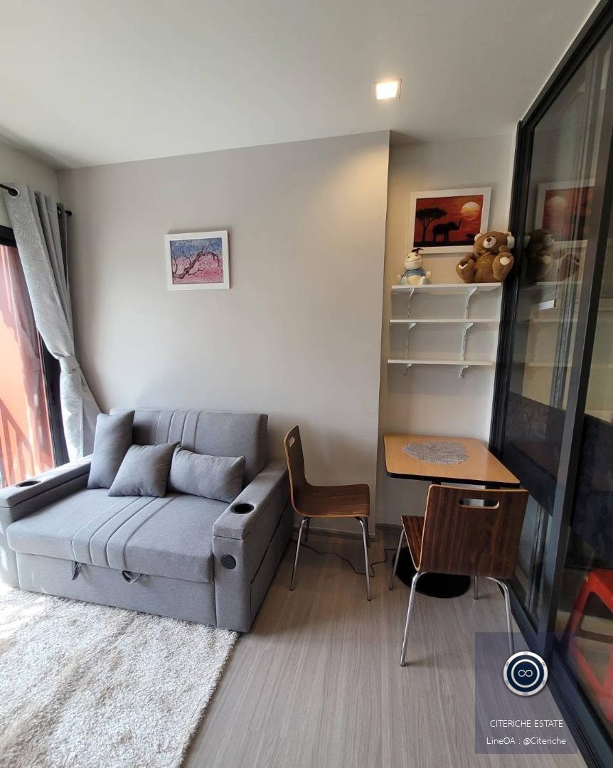 High Floor Living | Life Asoke Hype | Luxury Condo