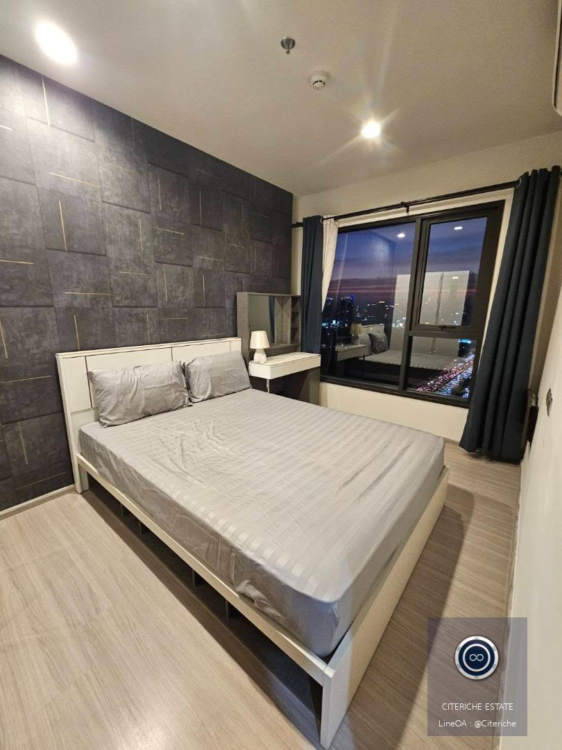 High Floor Living | Life Asoke Hype | Luxury Condo
