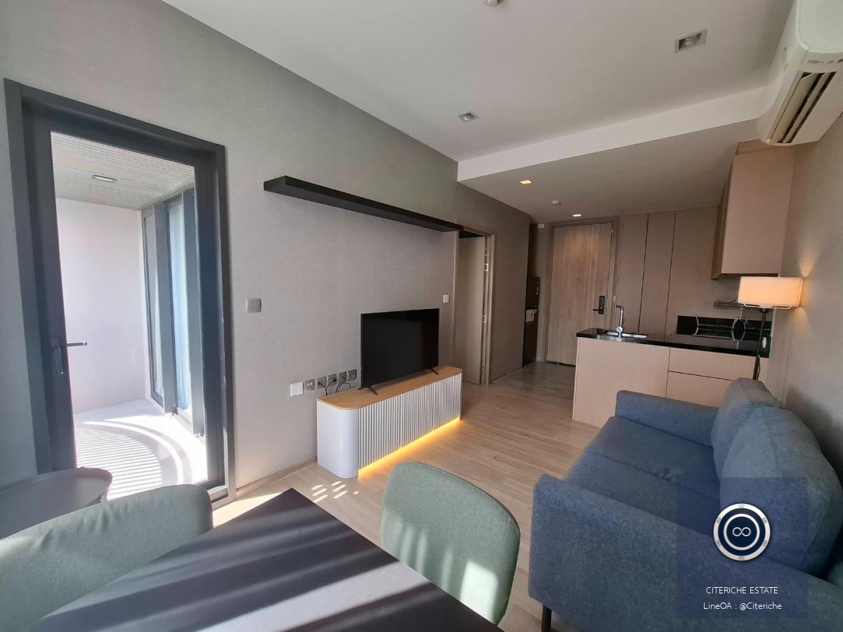 Resort-Style Greenery Living | KAWA HAUS | Luxury 1-Bedroom Condo